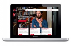 nieuwe website